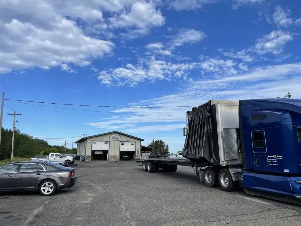 Lakes Area Auto Solutions - photo 2