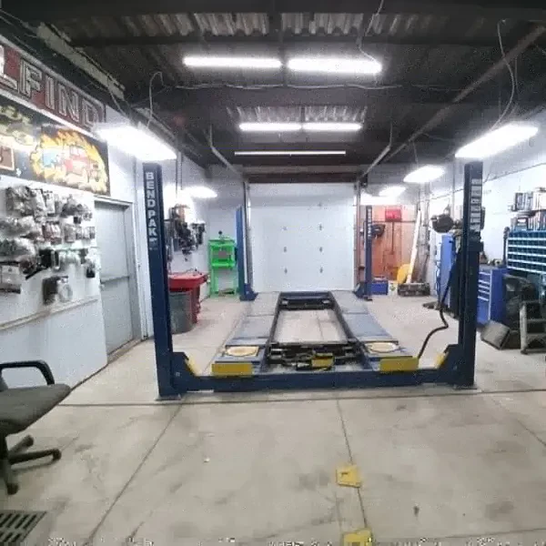 Wheelfind Automobile Repair & Towing - photo 3