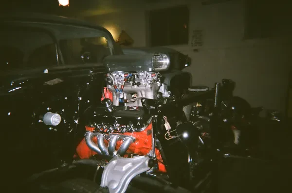 Keystone Auto Restoration Inc. - photo 3