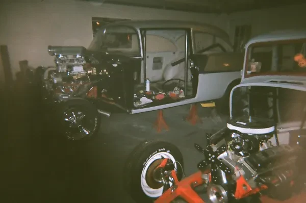 Keystone Auto Restoration Inc. - photo 4
