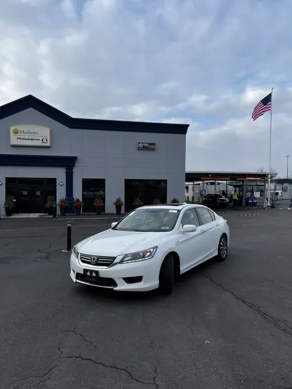 Manheim Philadelphia - photo 3