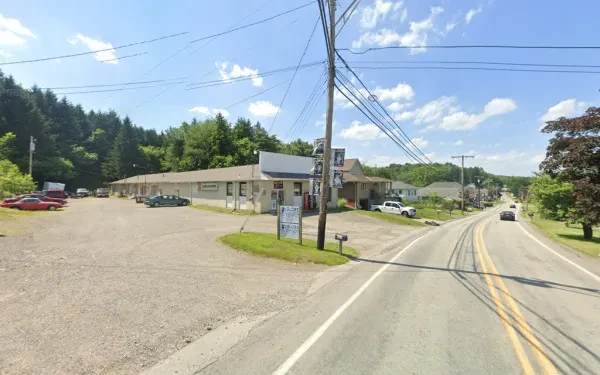 Globe Auto Parts Inc - photo 2