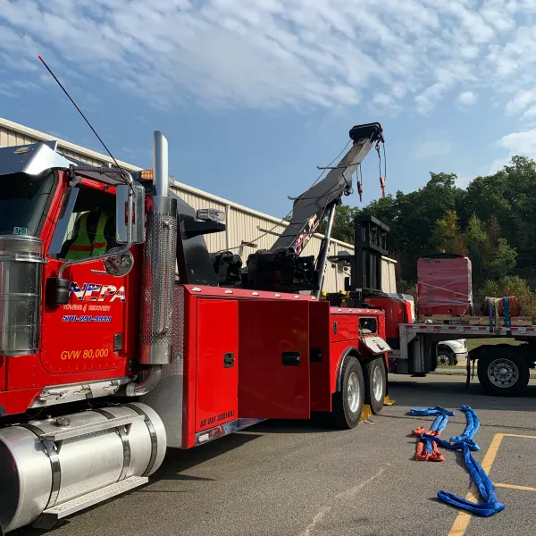 Zator's Auto Body & Towing - photo 3
