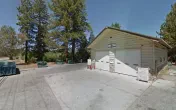 Clean Bear Site #2