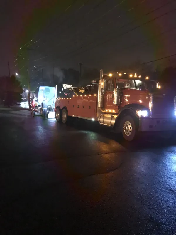 Zator's Auto Body & Towing - photo 4
