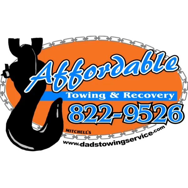 Affordable Towing - photo 2