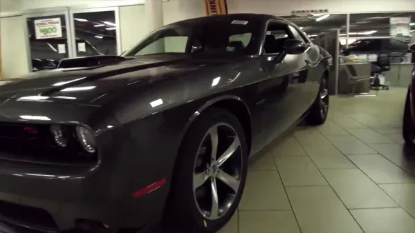 Major World Chrysler Dodge Jeep Ram - photo 2