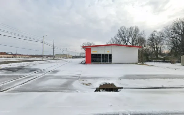Car Color Center - Paducah - Washington - photo 2