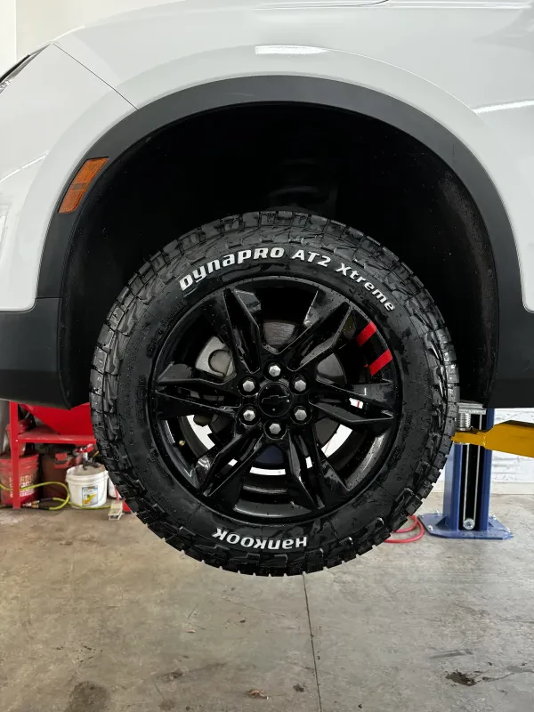 Kallabrate Auto Repair - photo 4