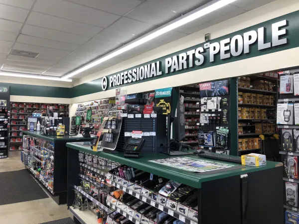 O'Reilly Auto Parts - photo 3