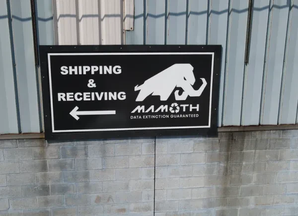 Mamoth - photo 2