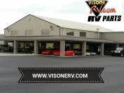Kentucky RV Rental And RV Parts Visone RV