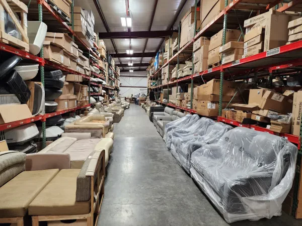 Kentucky RV Rental And RV Parts Visone RV - photo 3