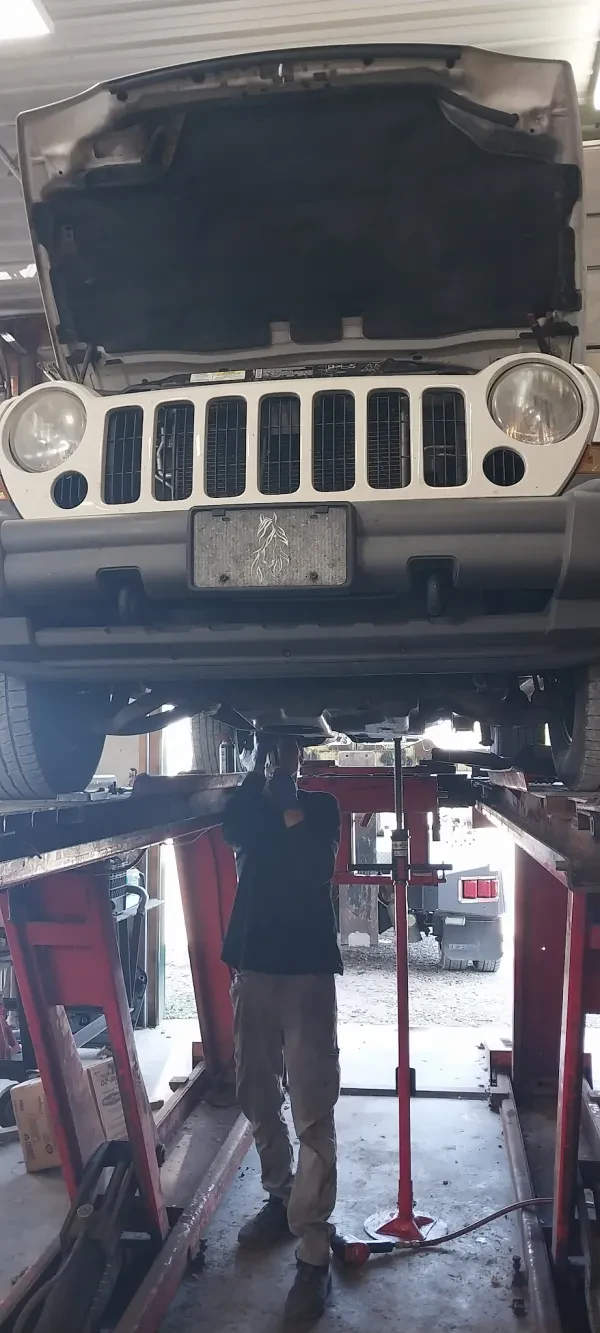 Gardnersville Automotive - photo 2