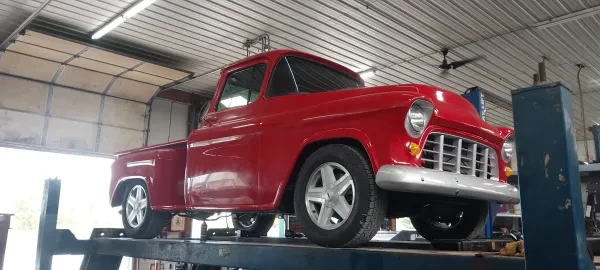 Gardnersville Automotive - photo 3