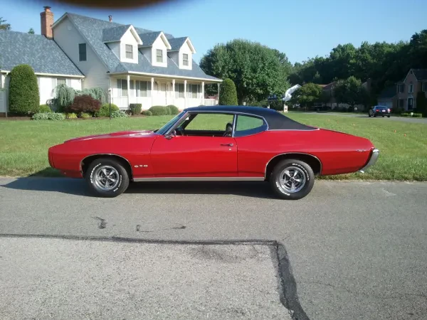Morgan's Auto & Truck Repair - photo 3