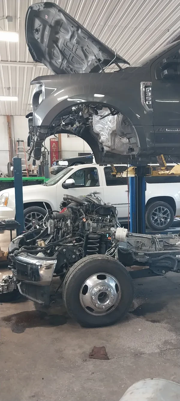 Gardnersville Automotive - photo 4