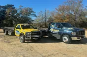 Morrell Motor Company and Towing