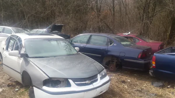 Mike's Auto Salvage & Truck Sales - photo 3