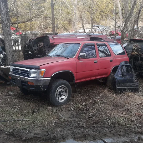 Mike's Auto Salvage & Truck Sales - photo 4