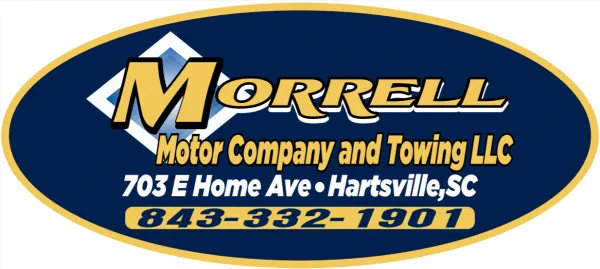 Morrell Motor Company and Towing - photo 4