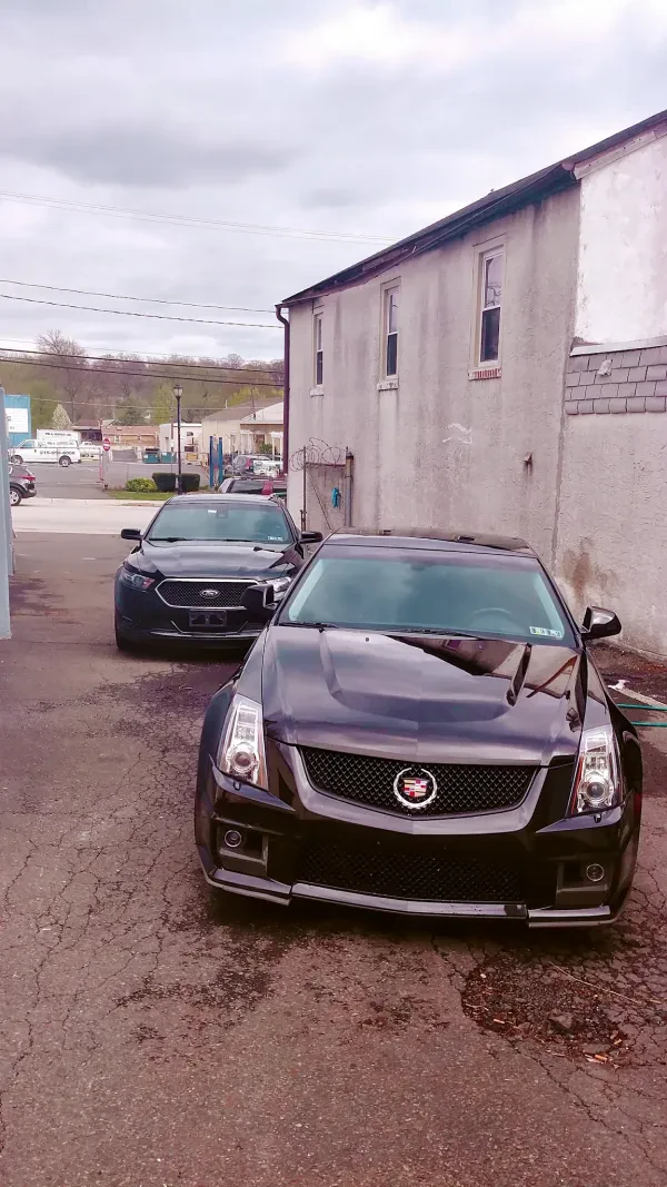 Jeffrey's Auto World LLC - photo 3
