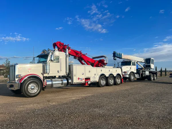 Eppler Towing & Recovery - photo 3