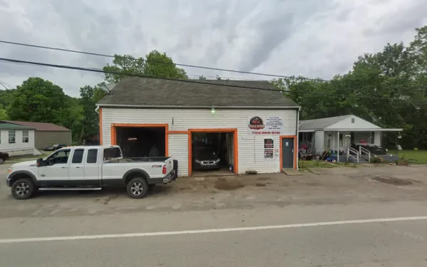 Advanced BodyWork Auto & Towing LLC - photo 4
