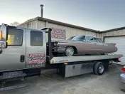 LAKESIDE TOWING