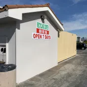 Express Cross Recycling