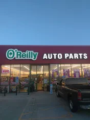 O'Reilly Auto Parts