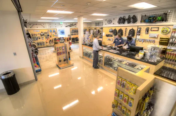 Manhattan Beach Toyota Parts - photo 2
