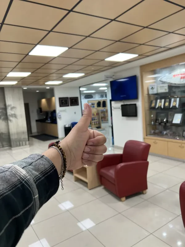 Manhattan Beach Toyota Parts - photo 3