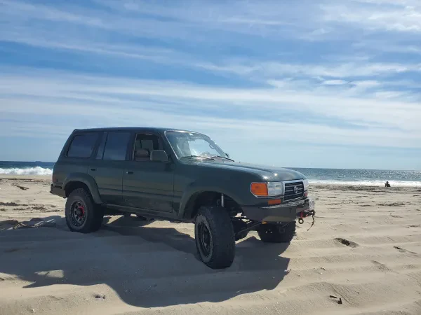 Manhattan Beach Toyota Parts - photo 4