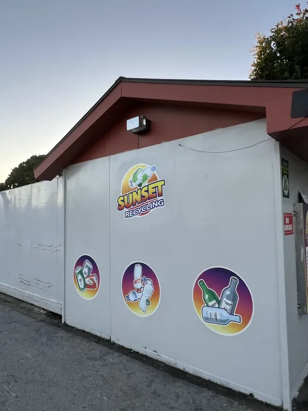 Sunset Recycling Center - photo 4