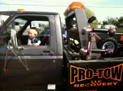 ProTow & Recovery LLC