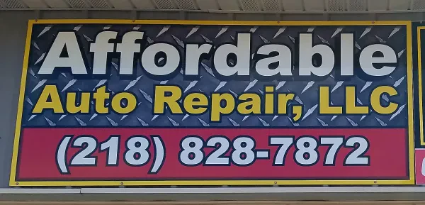 Affordable Auto Repair - photo 4