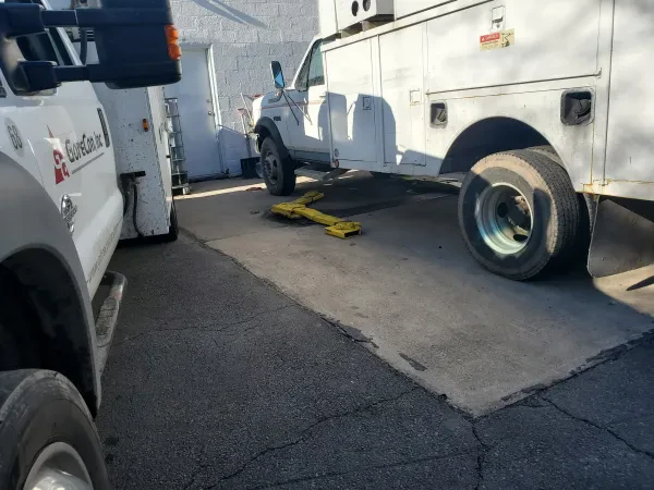 Ferino Brothers Auto Sales & Service - photo 3
