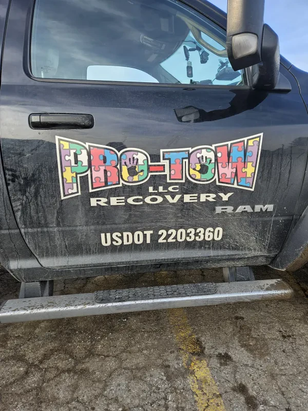 ProTow & Recovery LLC - photo 4