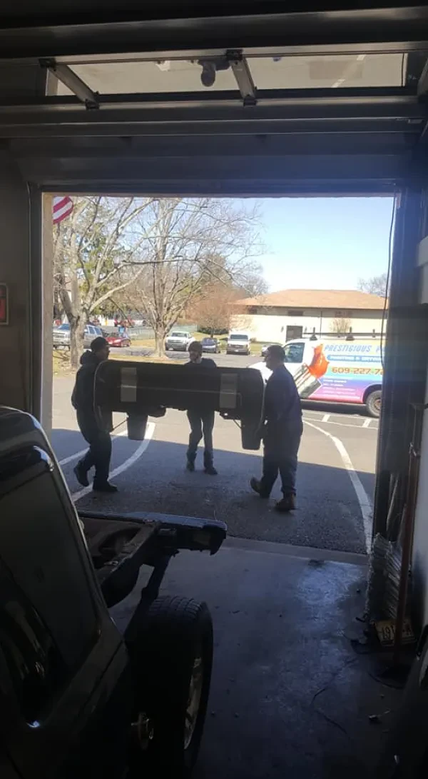 Vince's Auto Service - photo 4