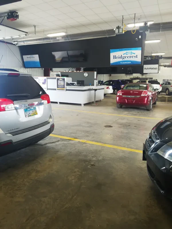 Manheim Cleveland - photo 2