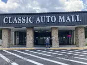Classic Auto Mall