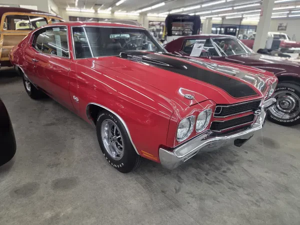 Classic Auto Mall - photo 2
