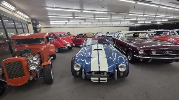 Classic Auto Mall - photo 3