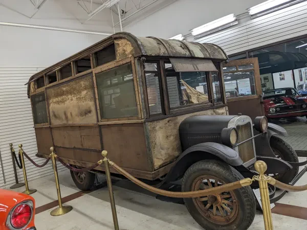 Classic Auto Mall - photo 4