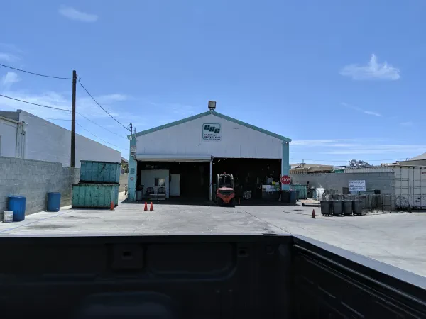 Gardena Recycling Center - photo 3