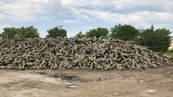 Mighty River Recycling - photo 2
