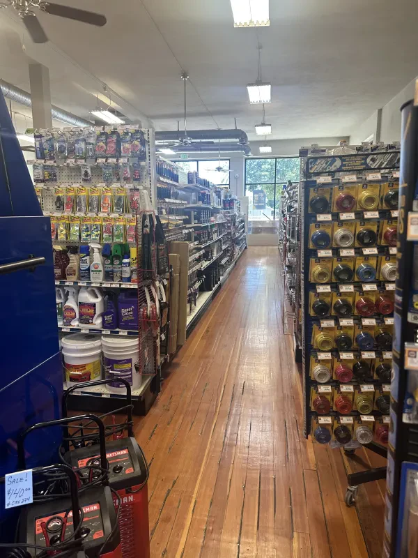 NAPA Auto Parts - Valley Parts Warehouse - photo 2