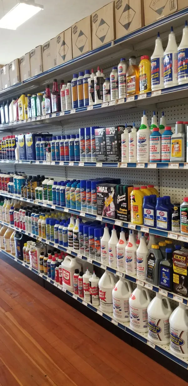 NAPA Auto Parts - Valley Parts Warehouse - photo 3