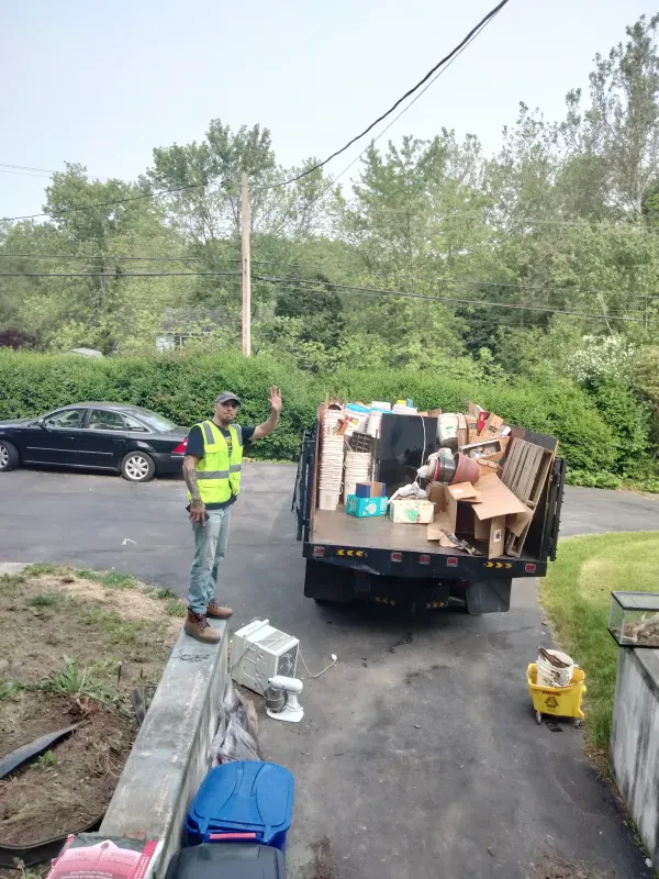 AJ's Hauling LLC - photo 3